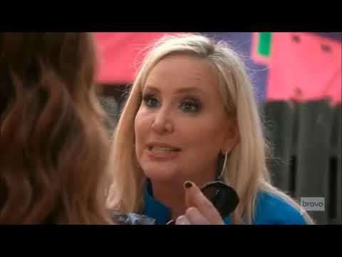 RHOC Best Moments (Seasons 1-17)