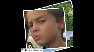 Çağan Efe Ak İnstagramdaki Videoları 4 Doğum Günü Için Yapılan Bir Edit