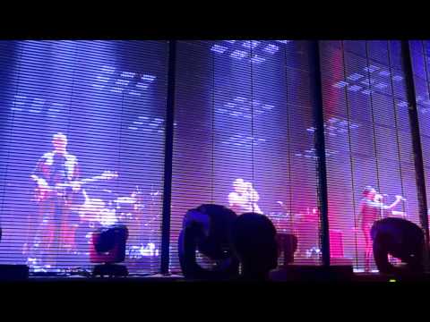 Nine Inch Nails - All Time Low.