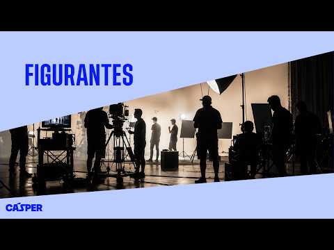Beyond the Backdrop: How Important Are Extras in Film and Television? | Extra Edition August 2026