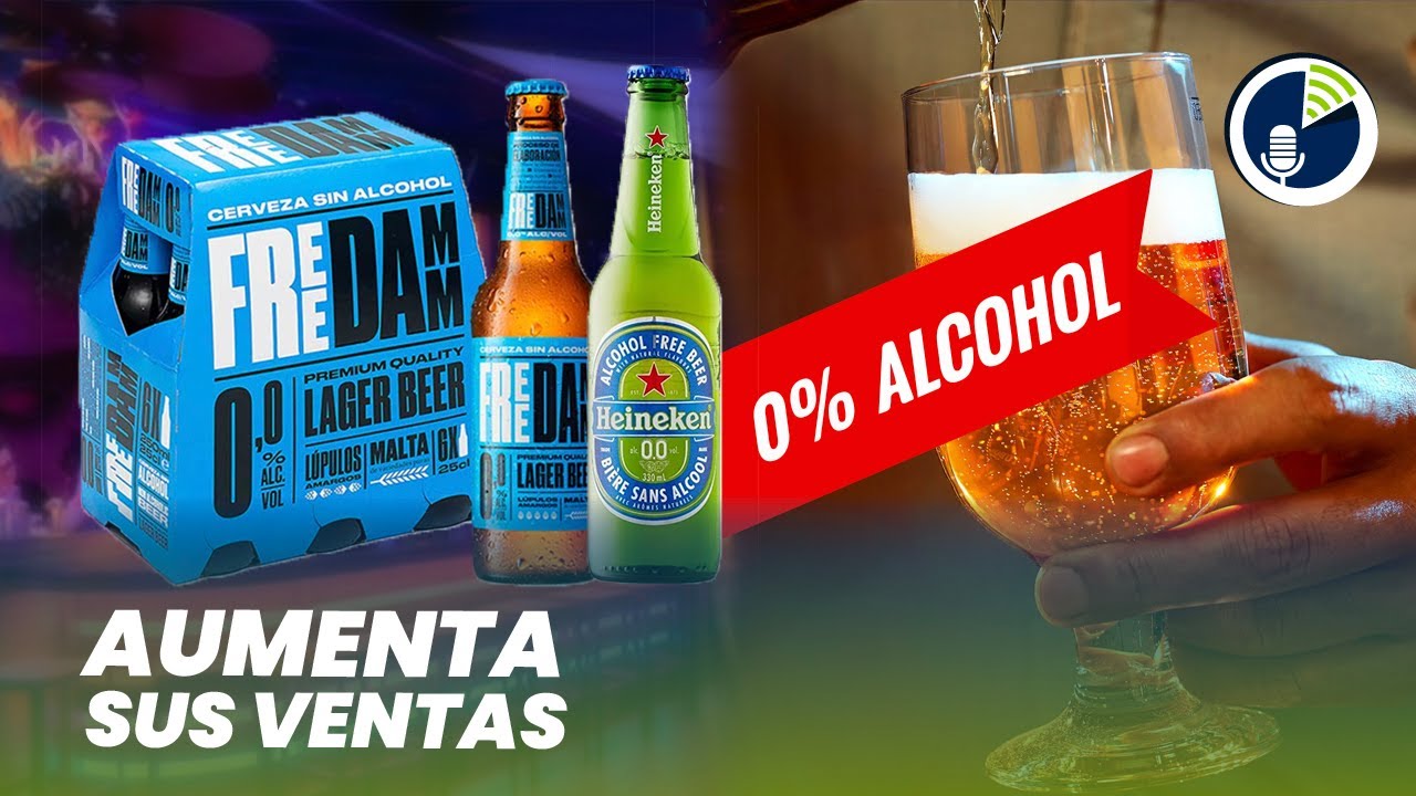 Cuantas calorias tiene la cerveza