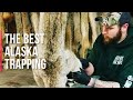 Trapping Alaska | Just the beginning 2018/2019