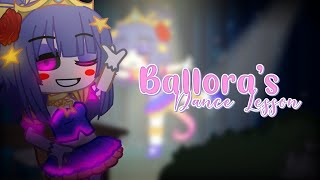 Ballora’s Dance [] Crumbling Dreams [] Filler😋