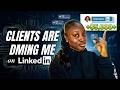How to create a LinkedIn profile that gets offers in DM| Secret System