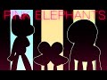 PINK ELEPHANTS •meme• (Flipaclip) BFB & TPOT AU ⚠️FLASH WARNING⚠️