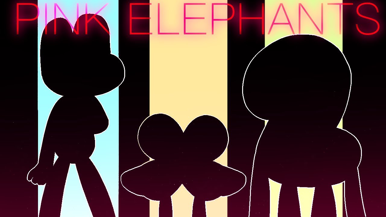 PINK ELEPHANTS •meme• (Flipaclip) BFB & TPOT AU ⚠️FLASH WARNING⚠️ - youtube