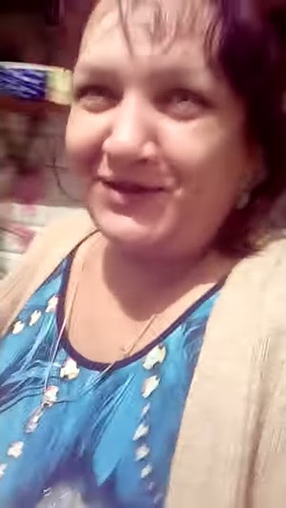 Испуг мамы - YouTube