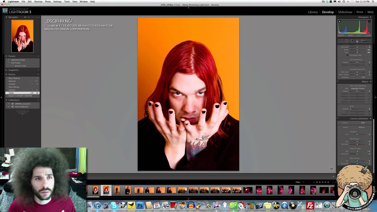 shinedown devil traduction Digital Photography Portrait Shinedown