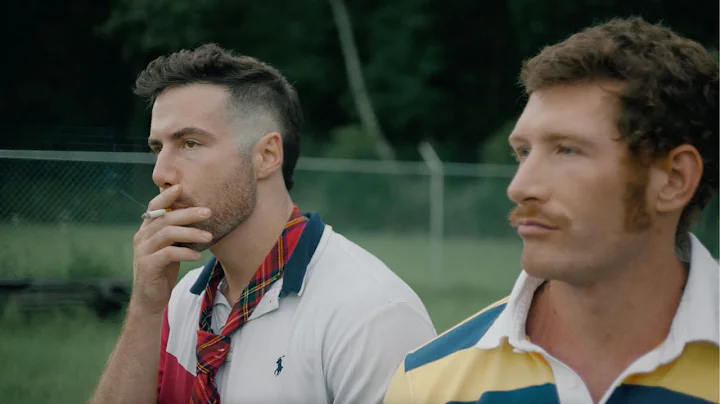 Jake Jonez - picasso (Official Visualizer)