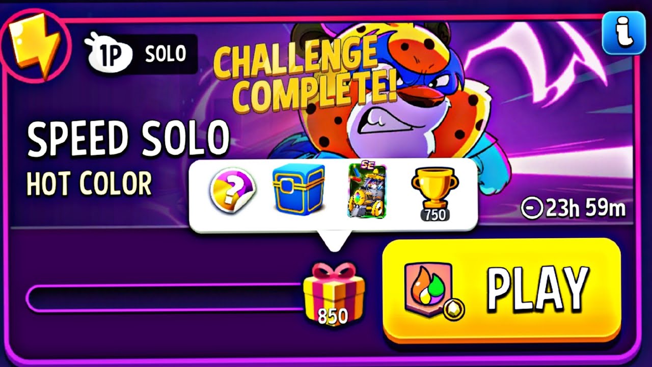 Speed solo challenge hot color color crystals match masters today gameplay.