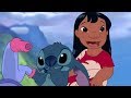 Disney&#39;s Lilo &amp; Stitch: Trouble in Paradise - All Cutscenes &amp; Credits (HD)