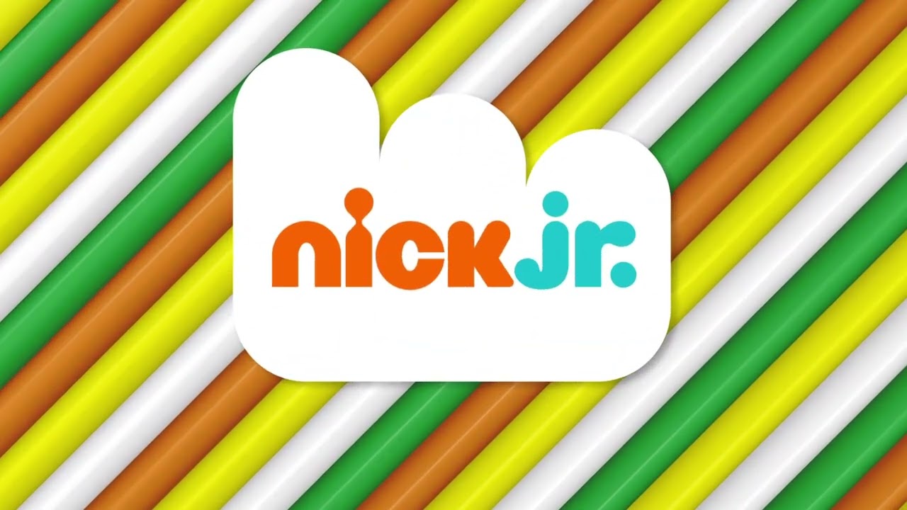 Nick Jr The Smart Place To Play - 