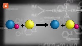 Displacement reaction|10th|CH-1|SCIENCE|CBSE-NCERT|with Animation|Master the Concept