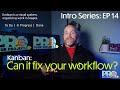 Ep 14: The Supermarket Secret That Will Fix Your Team's Workflow