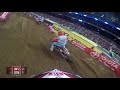 GoPro: Vince Friese Main Event 2018 Monster Energy Supercross from St. Louis