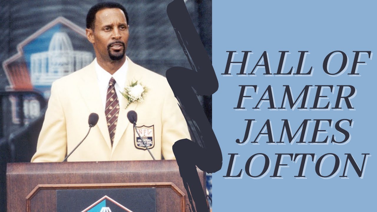 NFL Hall of Famer James Lofton joins Unleashed by BetMGM