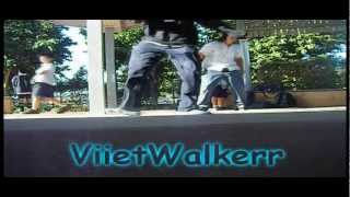 3 way c-walk ft Viietwalkerr, EcsStep & Deechoi