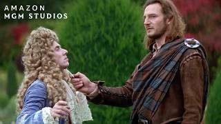 ROB ROY (1995) | You Have Slept Your Last Peaceful Night | Amazon MGM