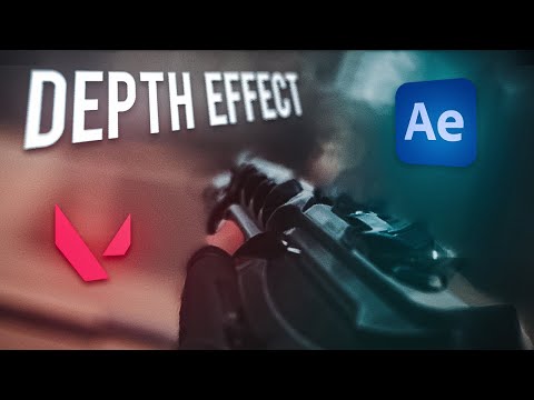 Valorant Depth of Field (Tutorial)