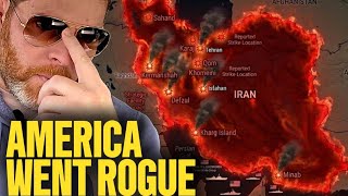 America Just Went Rogue (And NATO Walked Away)