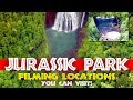 JURASSIC PARK / JURASSIC WORLD Filming Locations You Can Visit on Your Hawaii Trip!