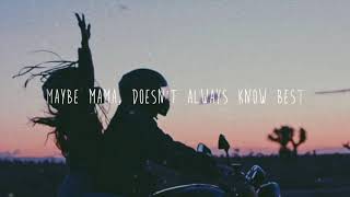 Anna Clendening  ʚϊɞ ßŏŷś ł íkě ŷŏu ʚϊɞ   Acoustic Lyric Video