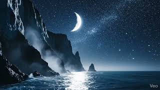Soft sleeping music for deep sleeping and mental focus
