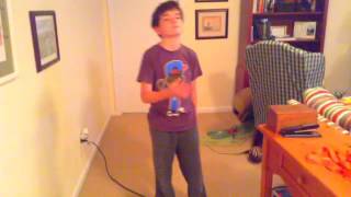 TC2 Basketball Bloopers