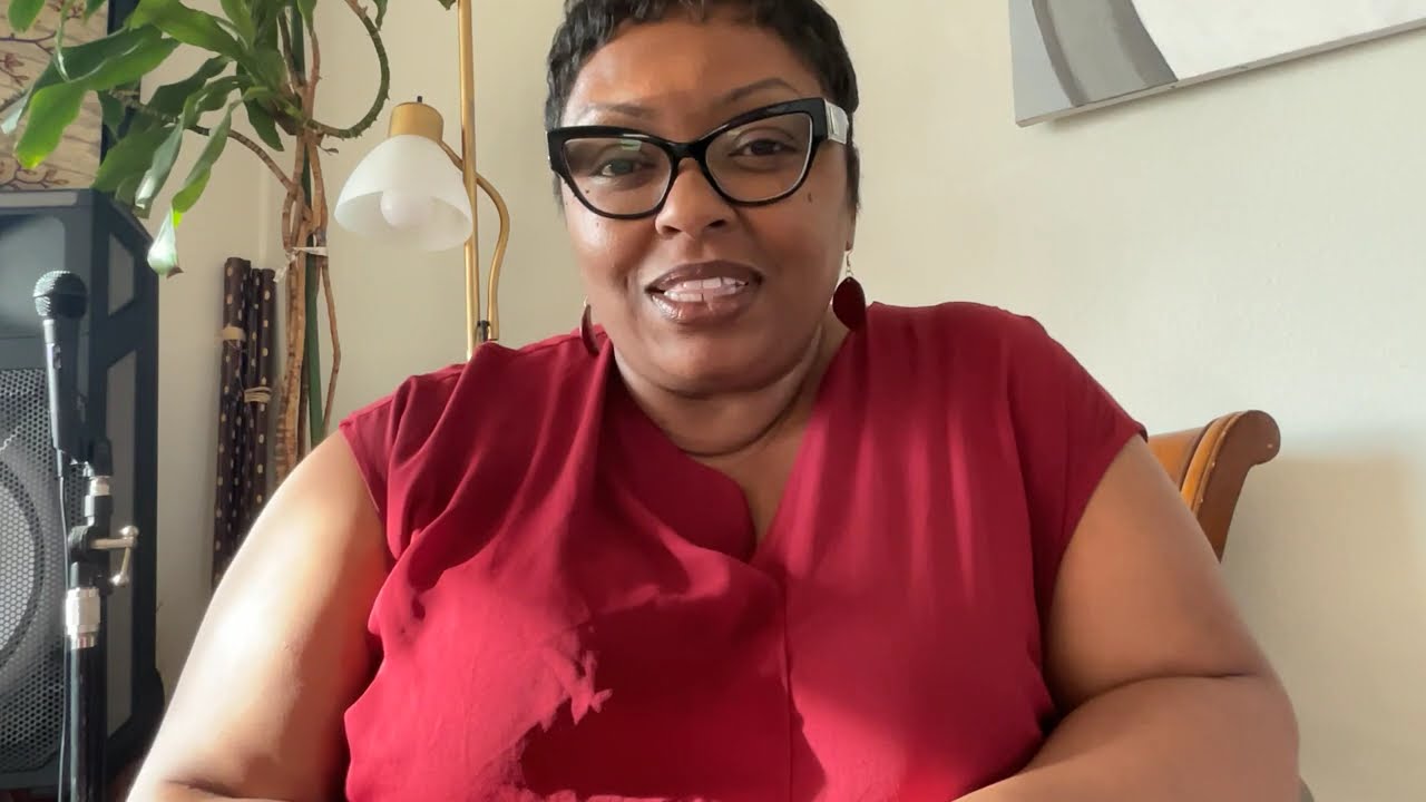 The story behind the name Sista Soul