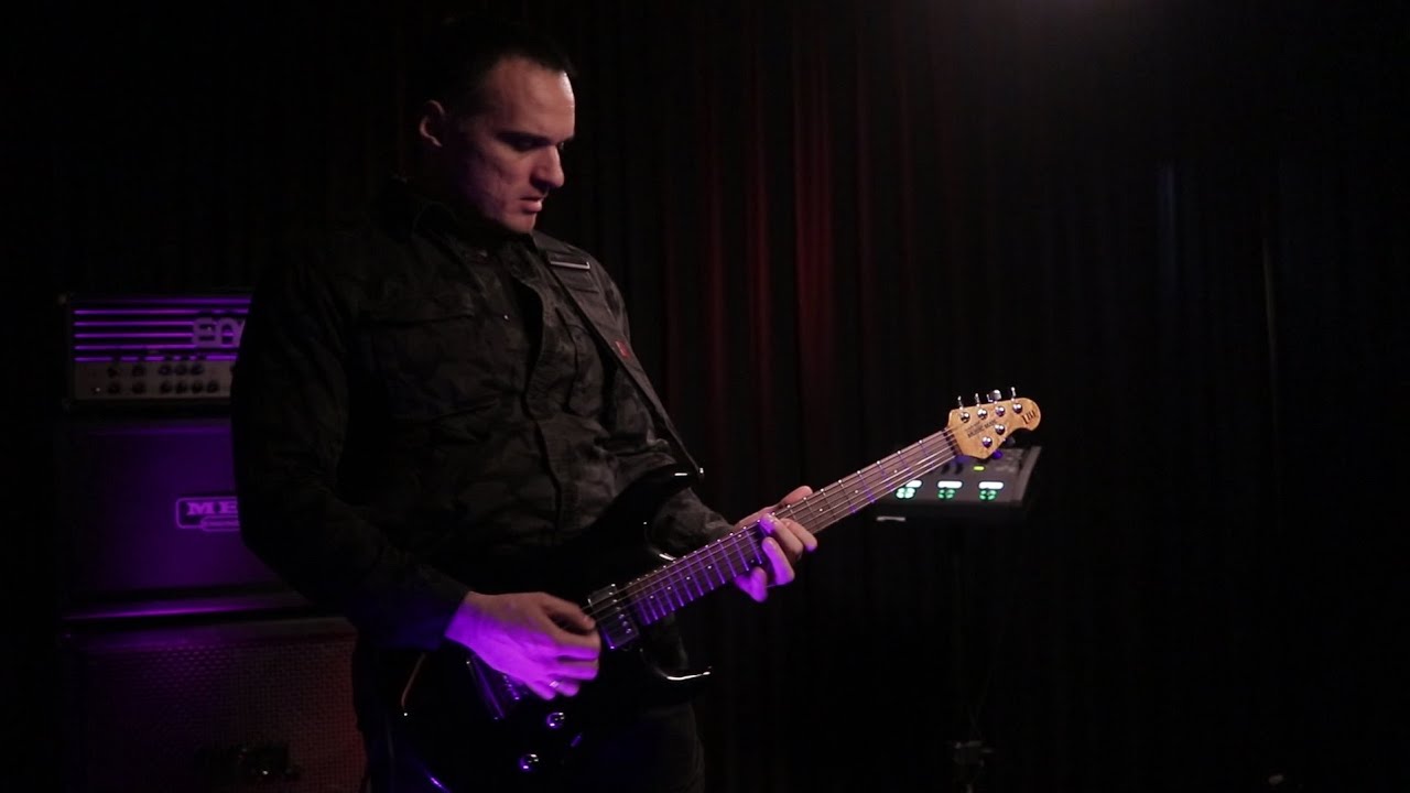 Nick K - Just beneath the surface (playthrough) - YouTube
