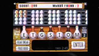 Chicktionary Android App Review - Androidapps