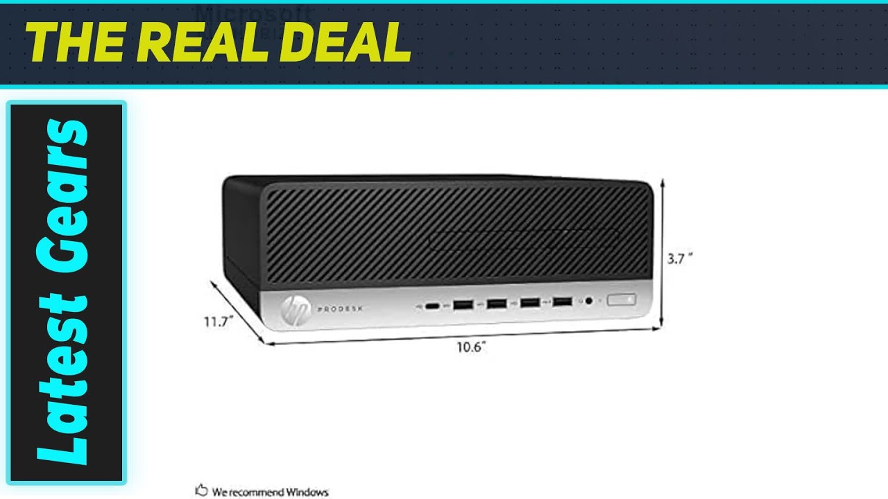 その他 HP ProDesk 600 G3 GefoceGT730+Office2024 Amazon.com: HP