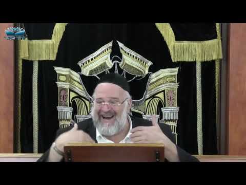 פרשת בלק !! תש"פ הרב ברוך רוזנבלום ברוך שאמר מבקשי ה' אלעד