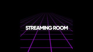 🥂 STREAMING ROOM 🥂 con Frankkaster, Luchi Quinteros, Grego Rossello y ¡mucho más!