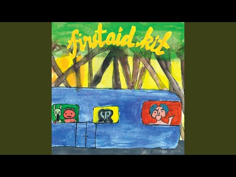 Putar Jagadamba, You Might - First Aid Kit