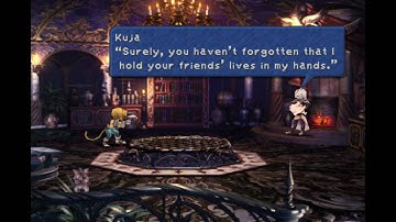 The Game Replay: Final Fantasy IX Part 117