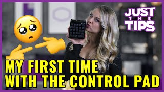Controlpad Quick Start Guide - Just The Tips, Ep 2