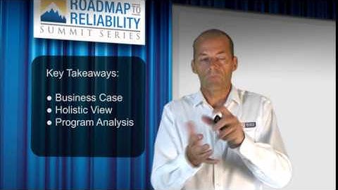 Roadmap to Reliability Summit - Key takeaways