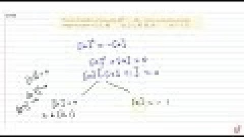 JEE MAINS 2018 The set of solution of inequality `[x]^2=-[x],` where [.] denotes greatest intege...