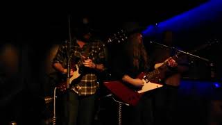 Quaker City Night Hawks - Rattlesnake Boogie