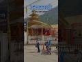 Ek Jhalak Uttarkashi | Delhi Se Manali (Ladka Tera Diwana | Badshah X Sirazee X Manju Nautiyal