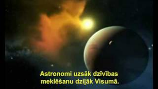 Mūsu Visums Tulkots Latviešu Valodā