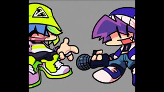 FNF Arrow Funk Walkthrough