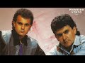 Primeiro Vento - Rionegro e Solimões Acapella