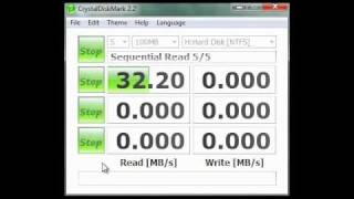 Celebrity Hard Disk Drive - Benchmark for Stability and Performance 2011 Net Worth