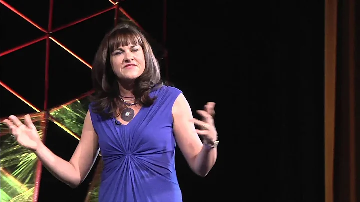Is medicine killing you? Lissa Rankin, MD at TEDxF...
