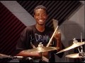 Epic Gospel Drum Shed Footage!!!