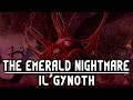 The Emerald Nightmare - Il'gynoth - Normal