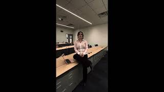 Course Evaluations Promo Video
