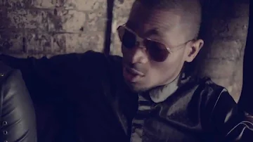 D'Banj - Oliver Twist Official Video -  HD.